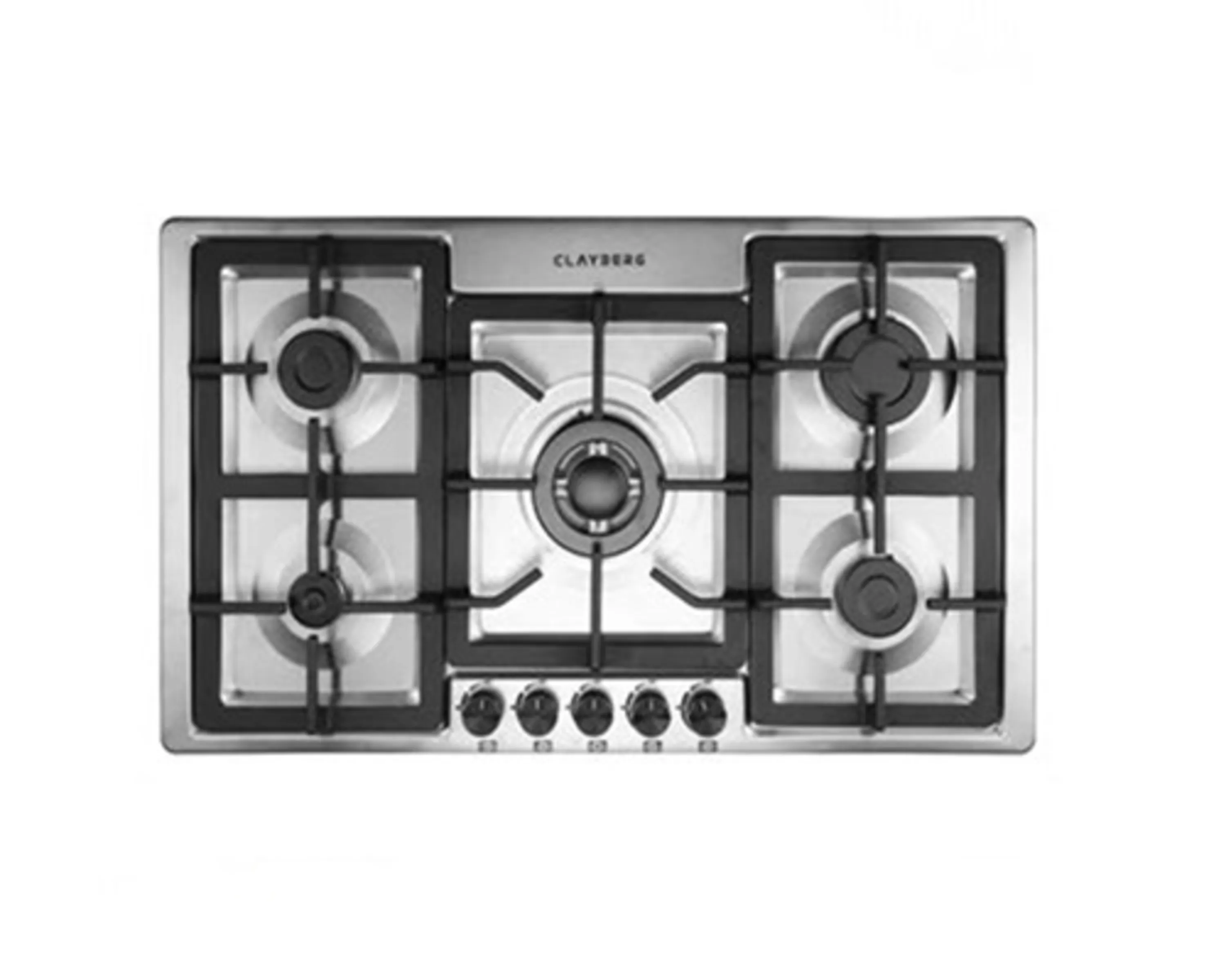 گاز صفحه ای آرنا استیل مدل G9